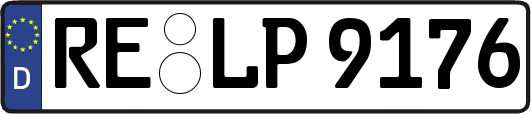 RE-LP9176