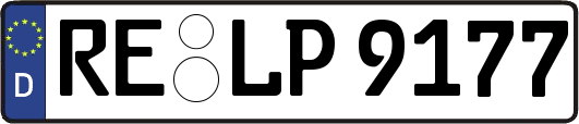 RE-LP9177