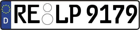 RE-LP9179