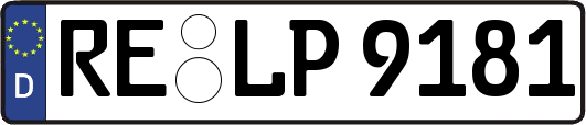 RE-LP9181