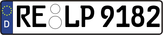 RE-LP9182