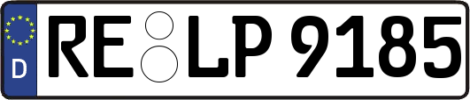 RE-LP9185