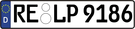 RE-LP9186