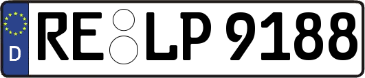 RE-LP9188