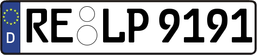 RE-LP9191