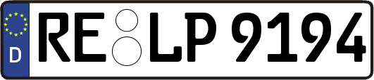 RE-LP9194