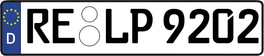 RE-LP9202