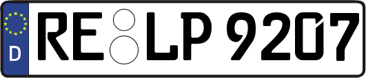RE-LP9207