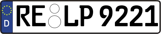 RE-LP9221