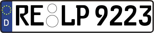 RE-LP9223