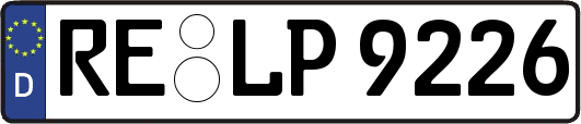 RE-LP9226
