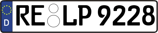 RE-LP9228