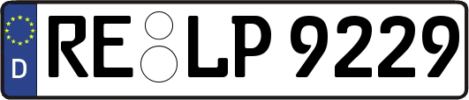 RE-LP9229
