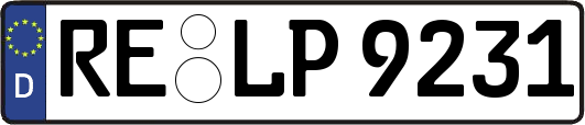 RE-LP9231