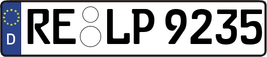 RE-LP9235
