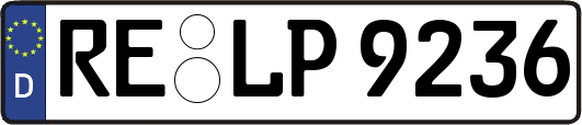 RE-LP9236