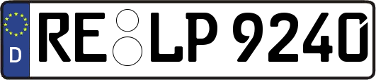 RE-LP9240