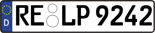 RE-LP9242