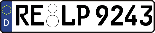 RE-LP9243