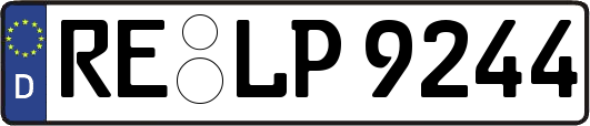 RE-LP9244