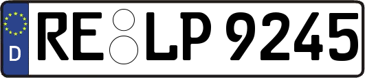 RE-LP9245
