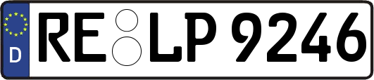 RE-LP9246