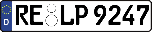 RE-LP9247