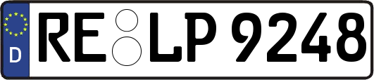 RE-LP9248