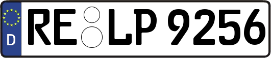 RE-LP9256