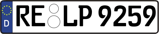 RE-LP9259