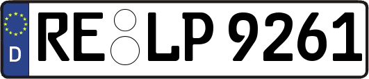 RE-LP9261