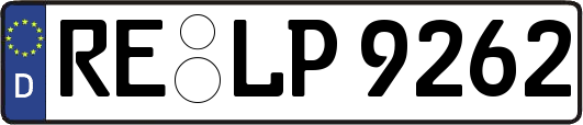 RE-LP9262