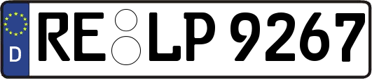 RE-LP9267