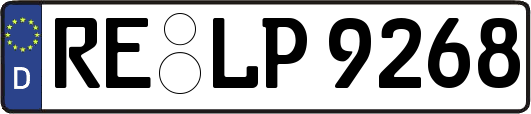 RE-LP9268