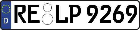 RE-LP9269