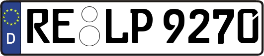 RE-LP9270