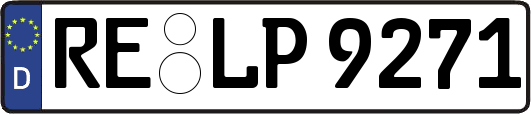 RE-LP9271