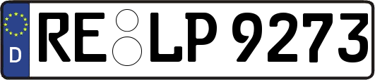 RE-LP9273