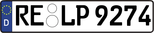 RE-LP9274