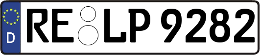 RE-LP9282