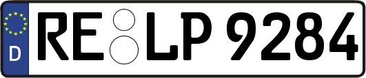 RE-LP9284