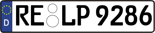 RE-LP9286