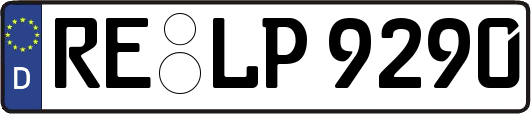RE-LP9290