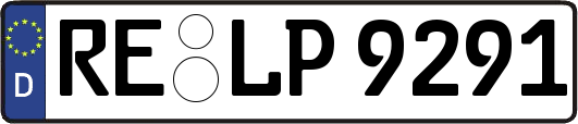 RE-LP9291