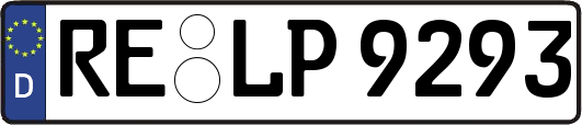 RE-LP9293