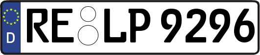 RE-LP9296