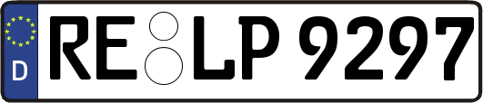 RE-LP9297