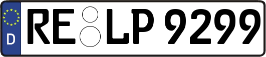 RE-LP9299