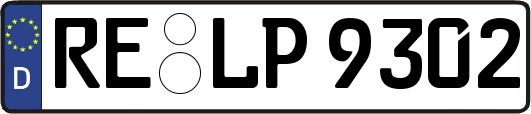 RE-LP9302
