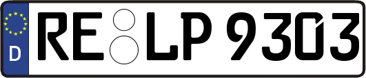 RE-LP9303